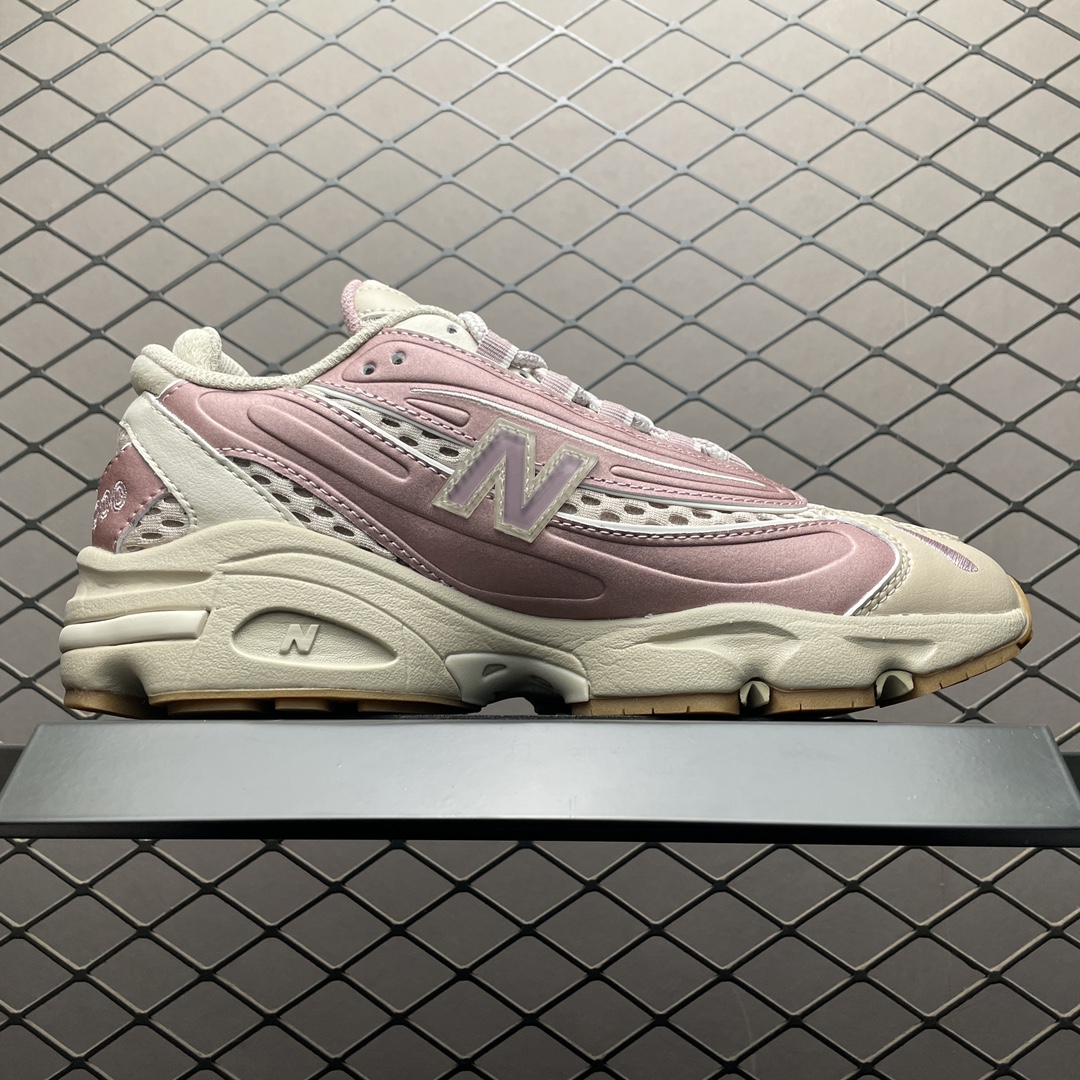 Joe Freshgoods × New Balance 1000 "Pink Mink"(M1000JG1)