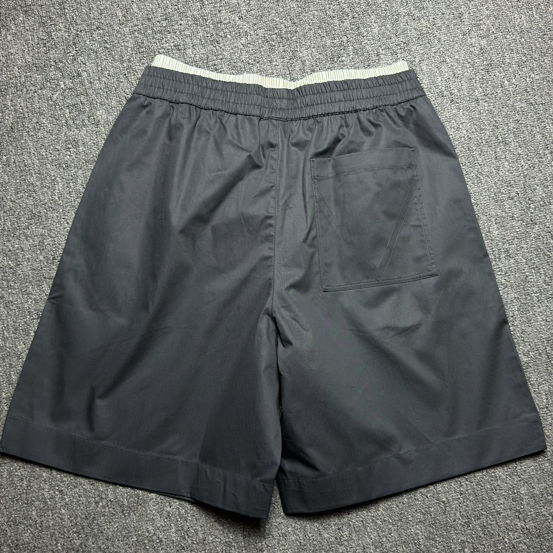 Bottega Veneta Double Waist Shorts（BV-29UEFF77）