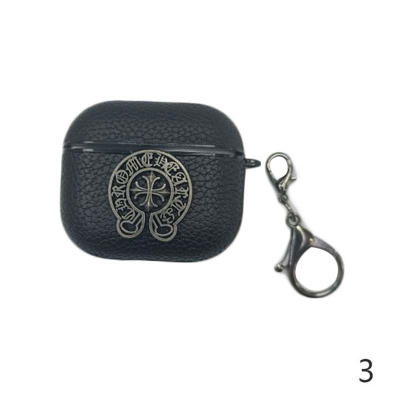 AirPods （1/2 ，pro，pro 2 , 3 , 4）generation earphone case