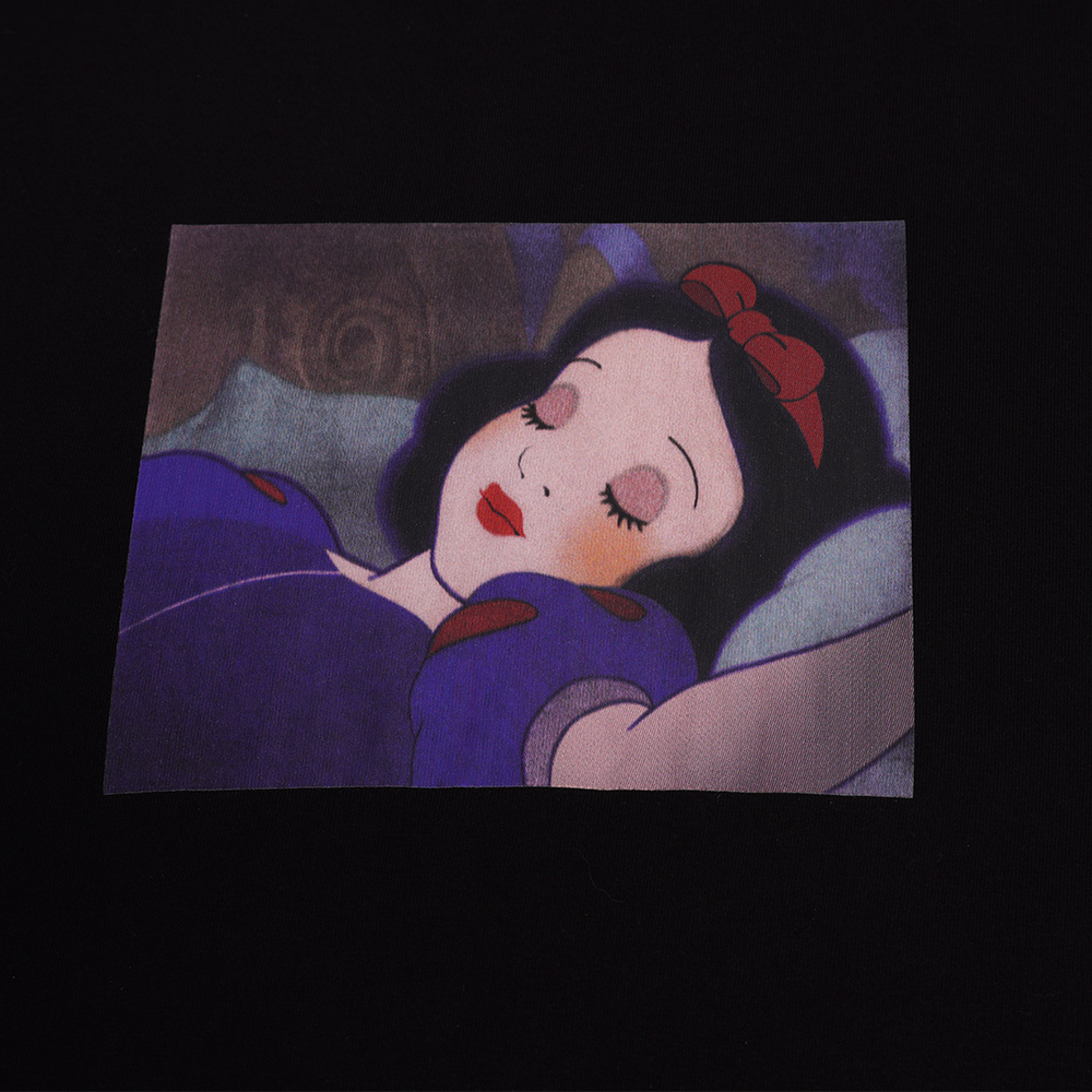 Supreme Snow White Tee (SUP-FW24-144）