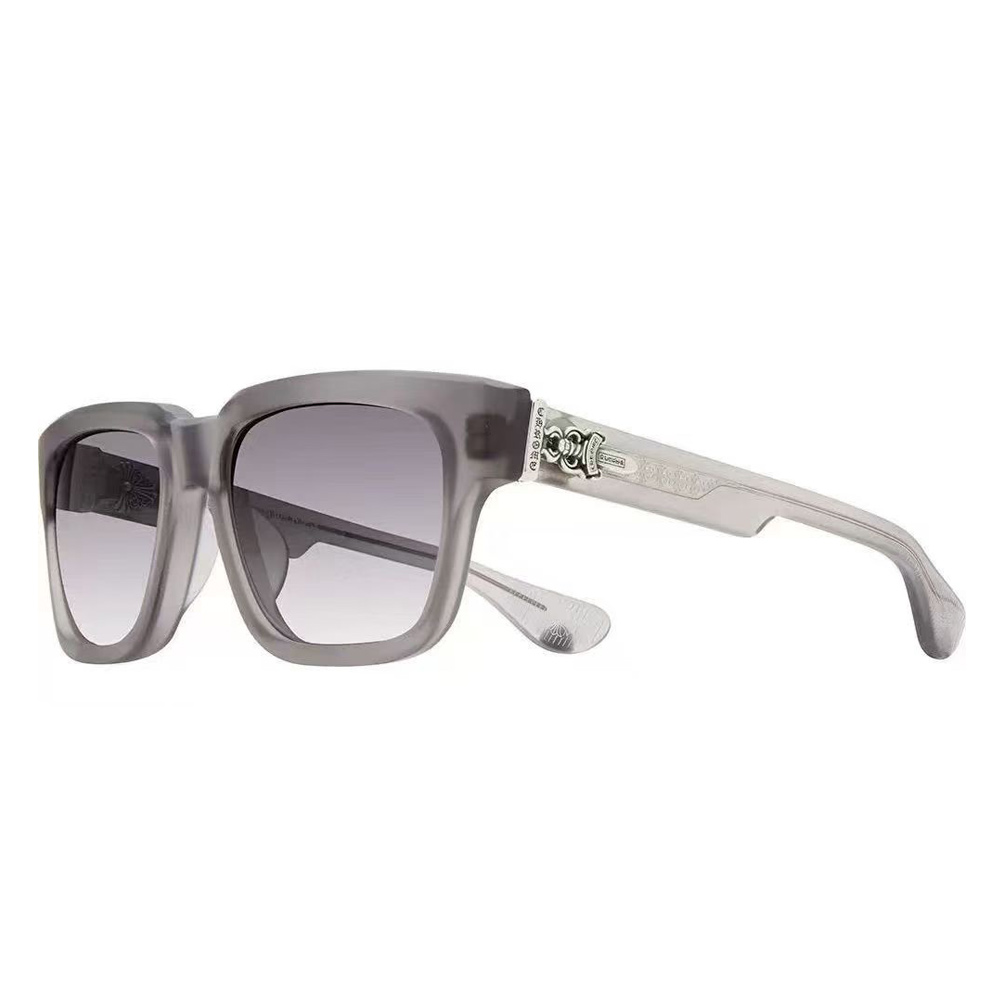 Chrome Hearts VAGILLIONAIRE II Dagger Glasses (CHROME HEARTS 423)