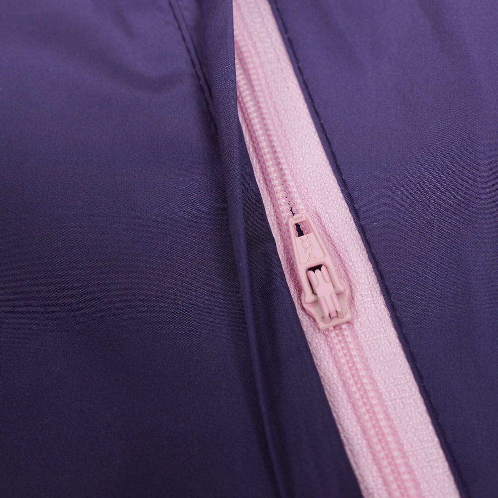 Supreme x Umbro Gradient Track Jacket "Black"（SUP-FW25-026）