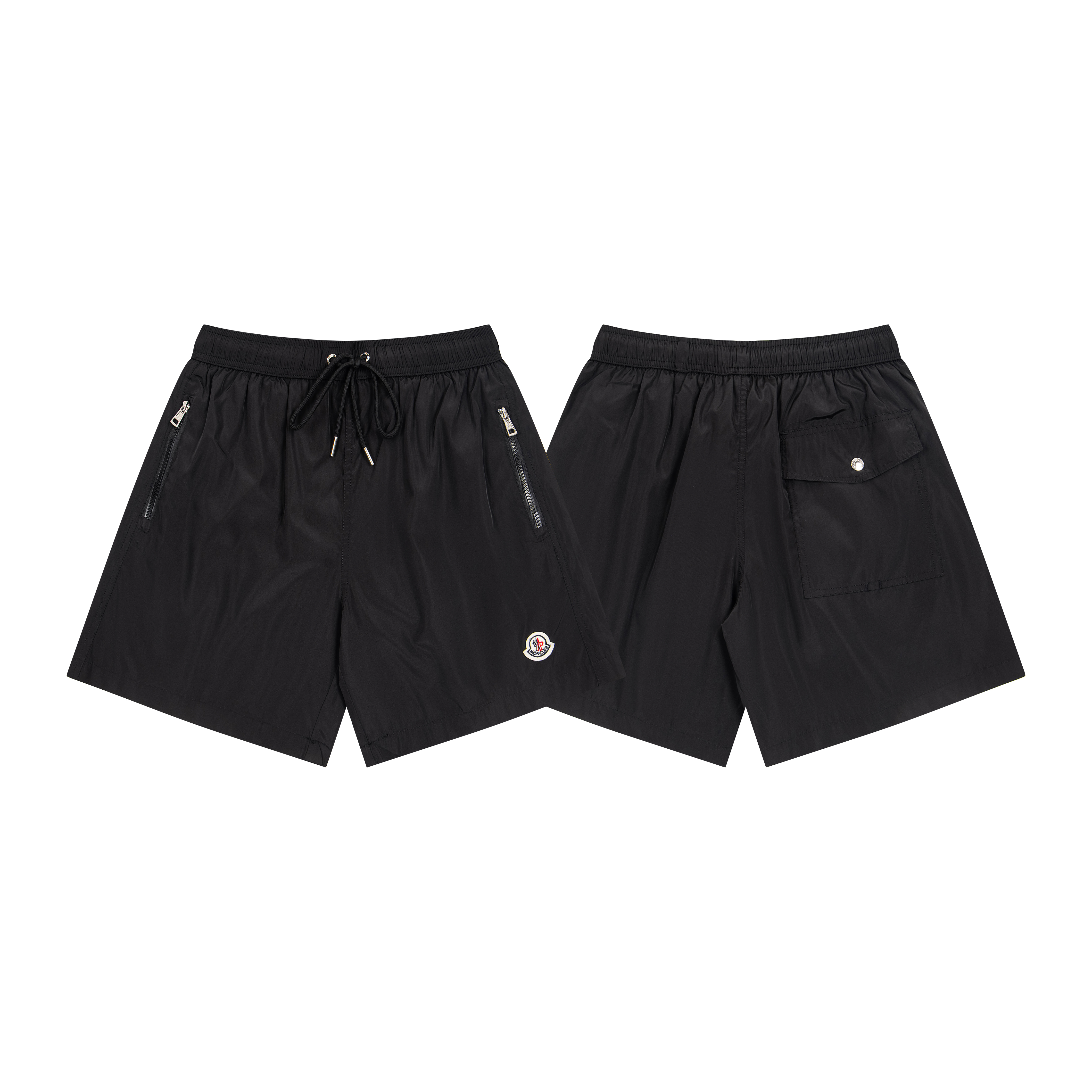 MONCLER logo swimwear（L10912C000135985M999）