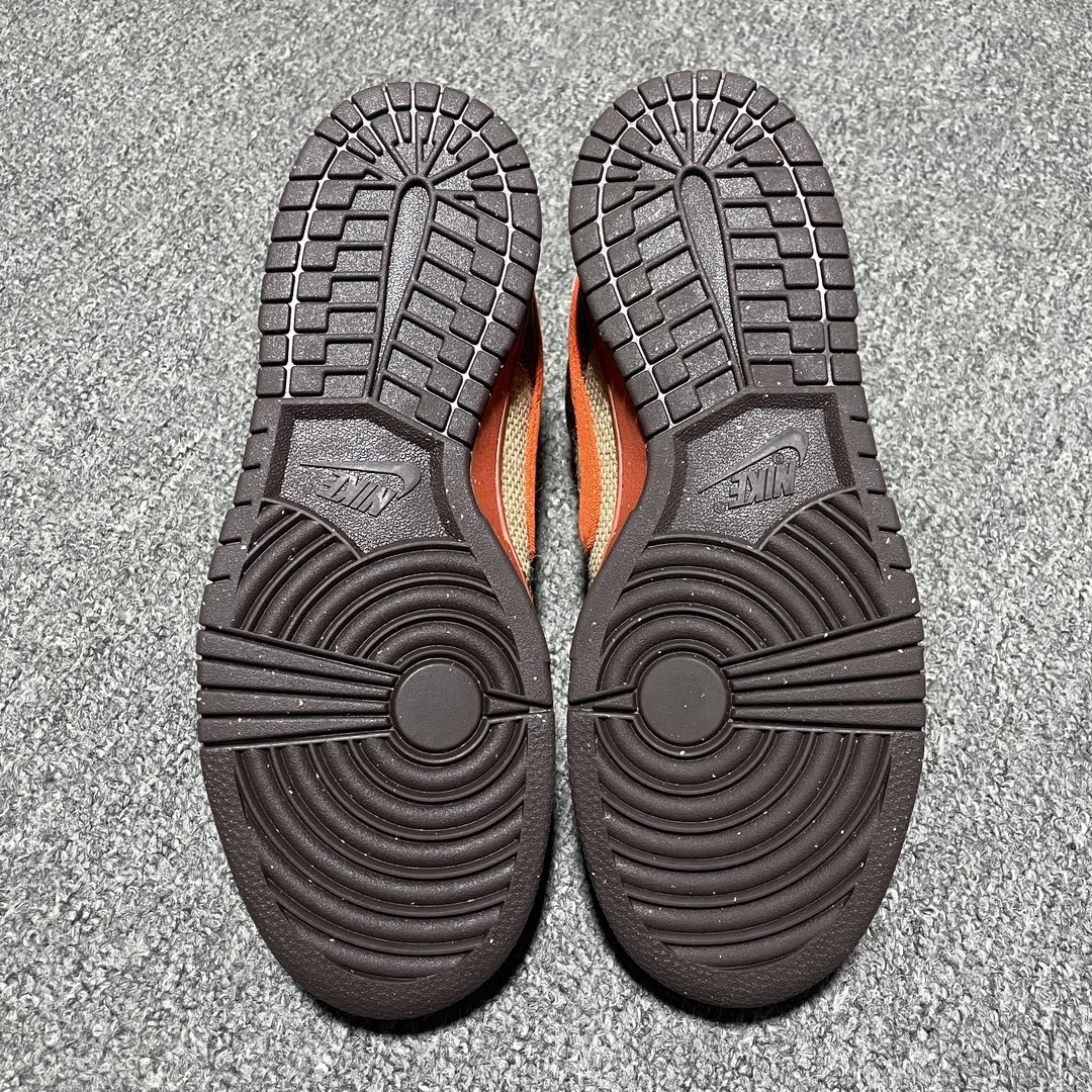 Nike Dunk SB Low reese Forbes sneakers (304304292-281)