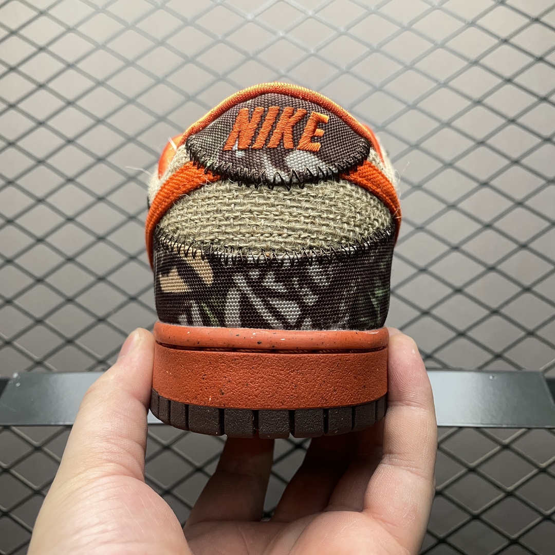 Nike Dunk SB Low reese Forbes sneakers (304304292-281)