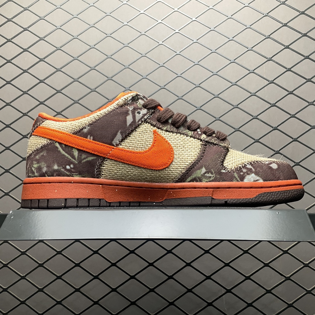 Nike Dunk SB Low reese Forbes sneakers (304304292-281)