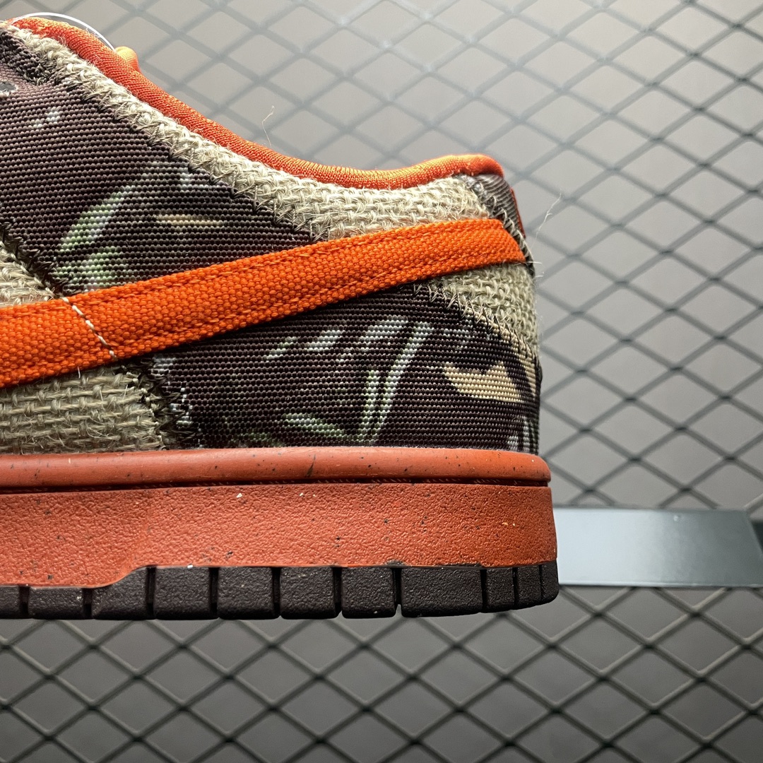 Nike Dunk SB Low reese Forbes sneakers (304304292-281)