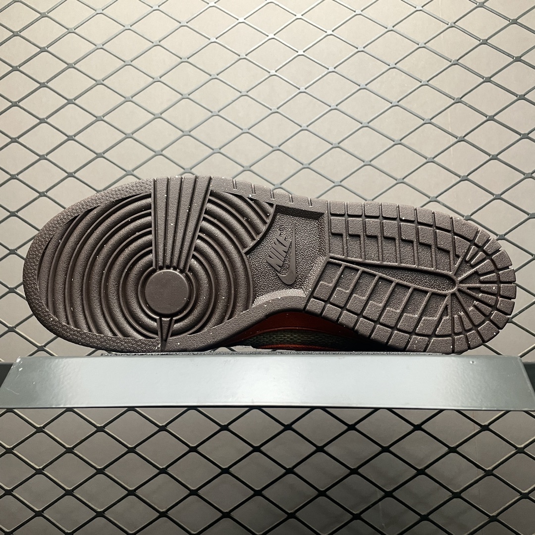 Nike Dunk SB Low reese Forbes sneakers (304304292-281)