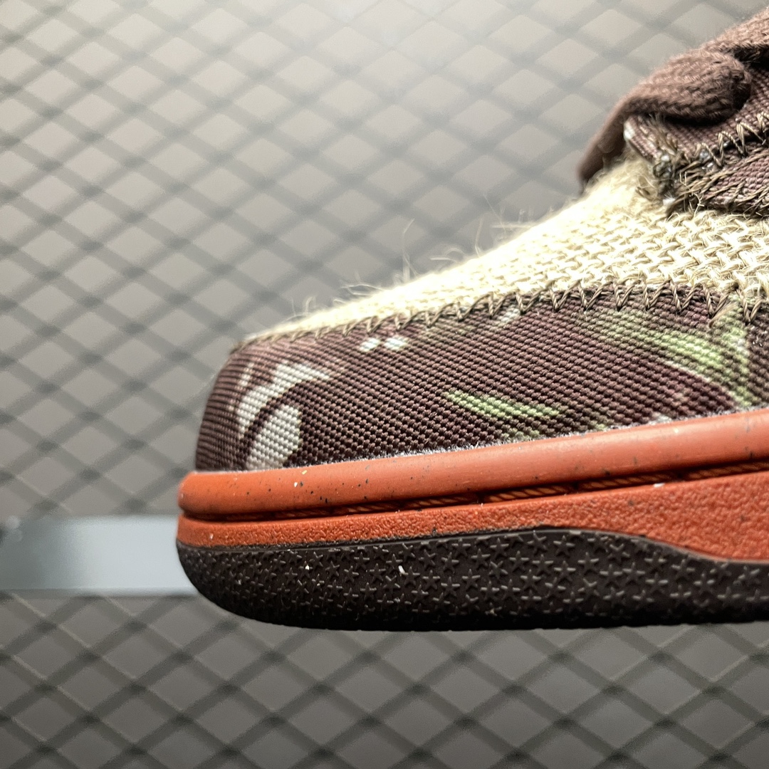 Nike Dunk SB Low reese Forbes sneakers (304304292-281)