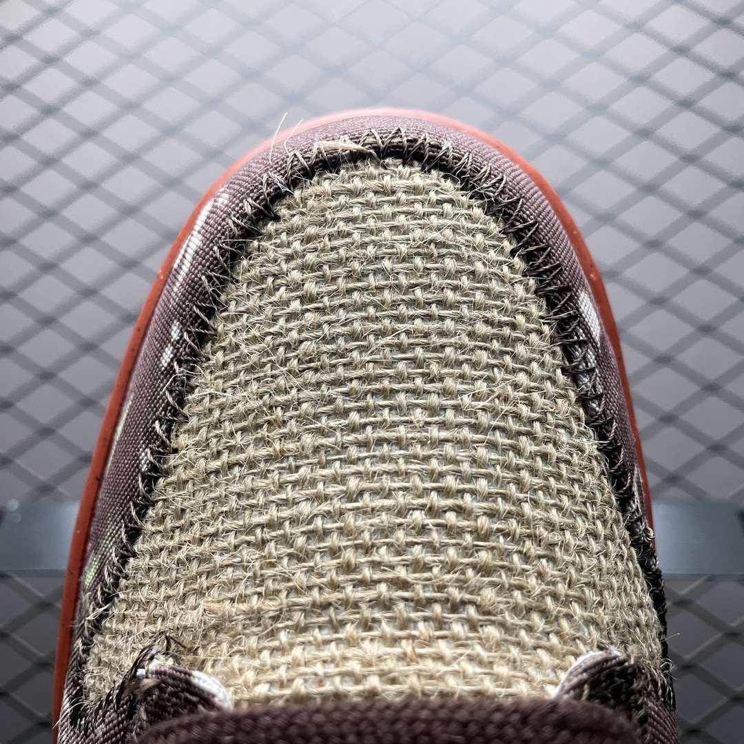 Nike Dunk SB Low reese Forbes sneakers (304304292-281)