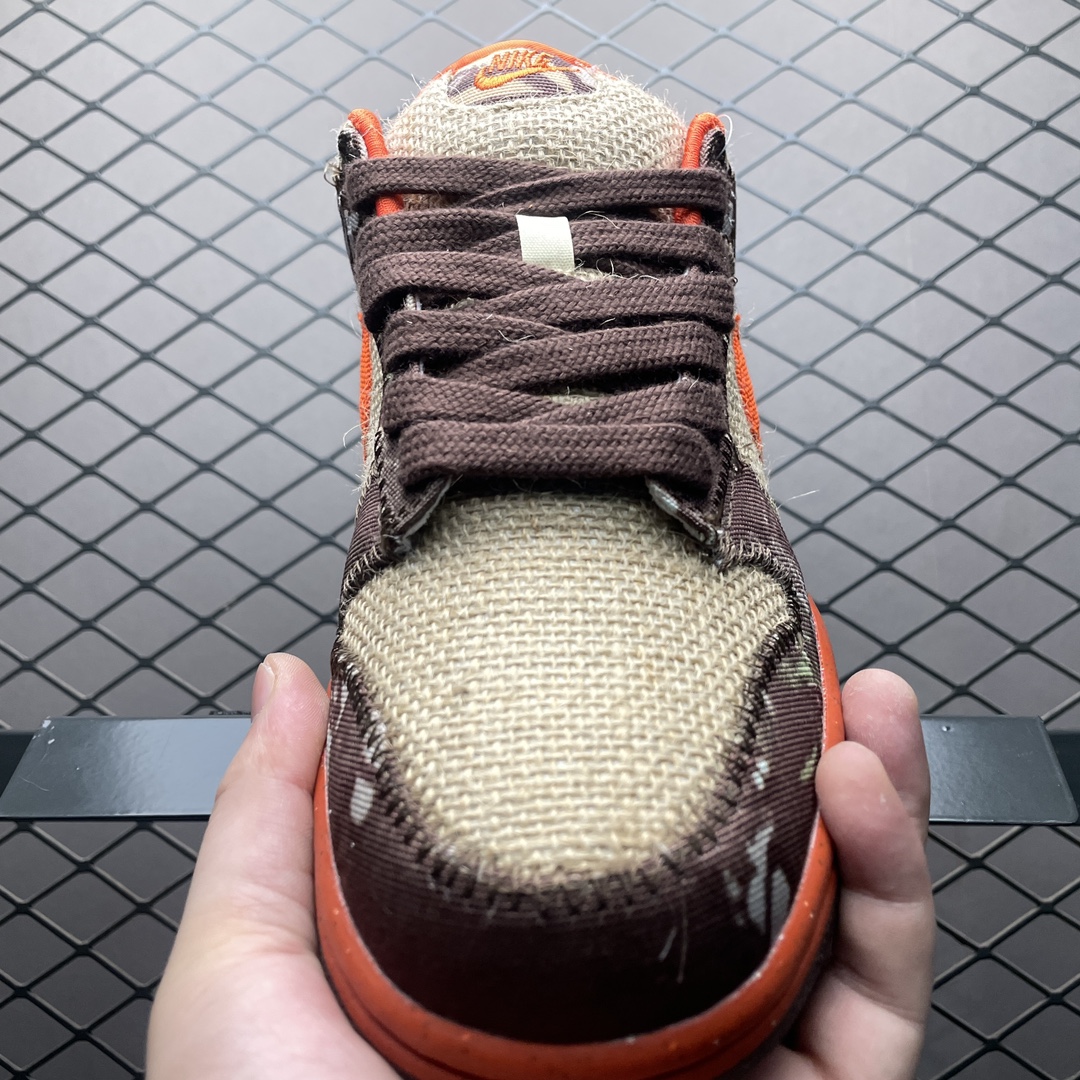 Nike Dunk SB Low reese Forbes sneakers (304304292-281)