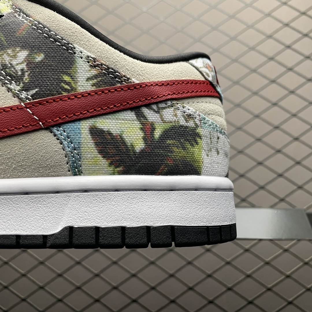 [Copy]Nike SB Dunk Low "Shadow"（308270-111）