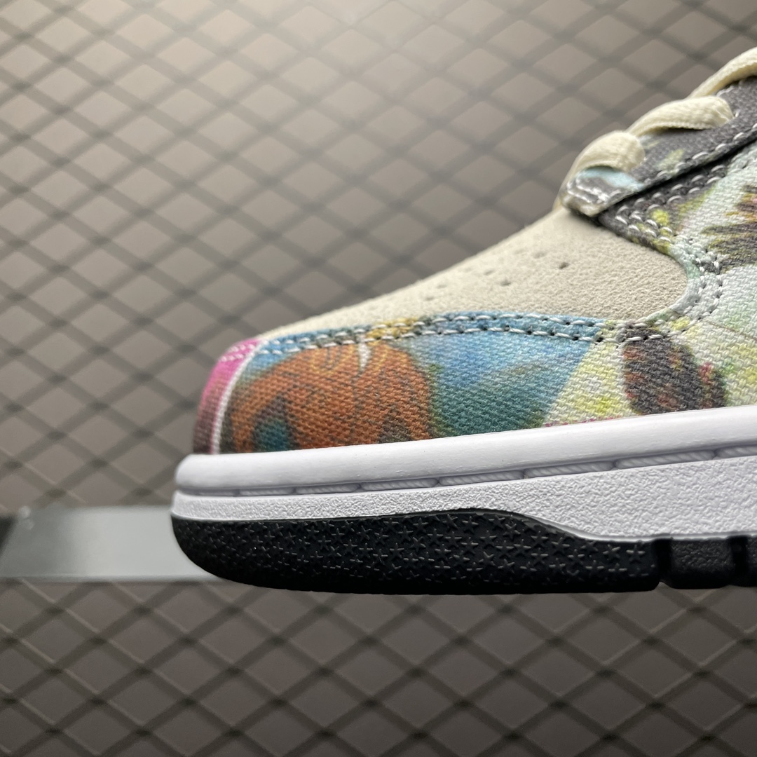 [Copy]Nike SB Dunk Low "Shadow"（308270-111）