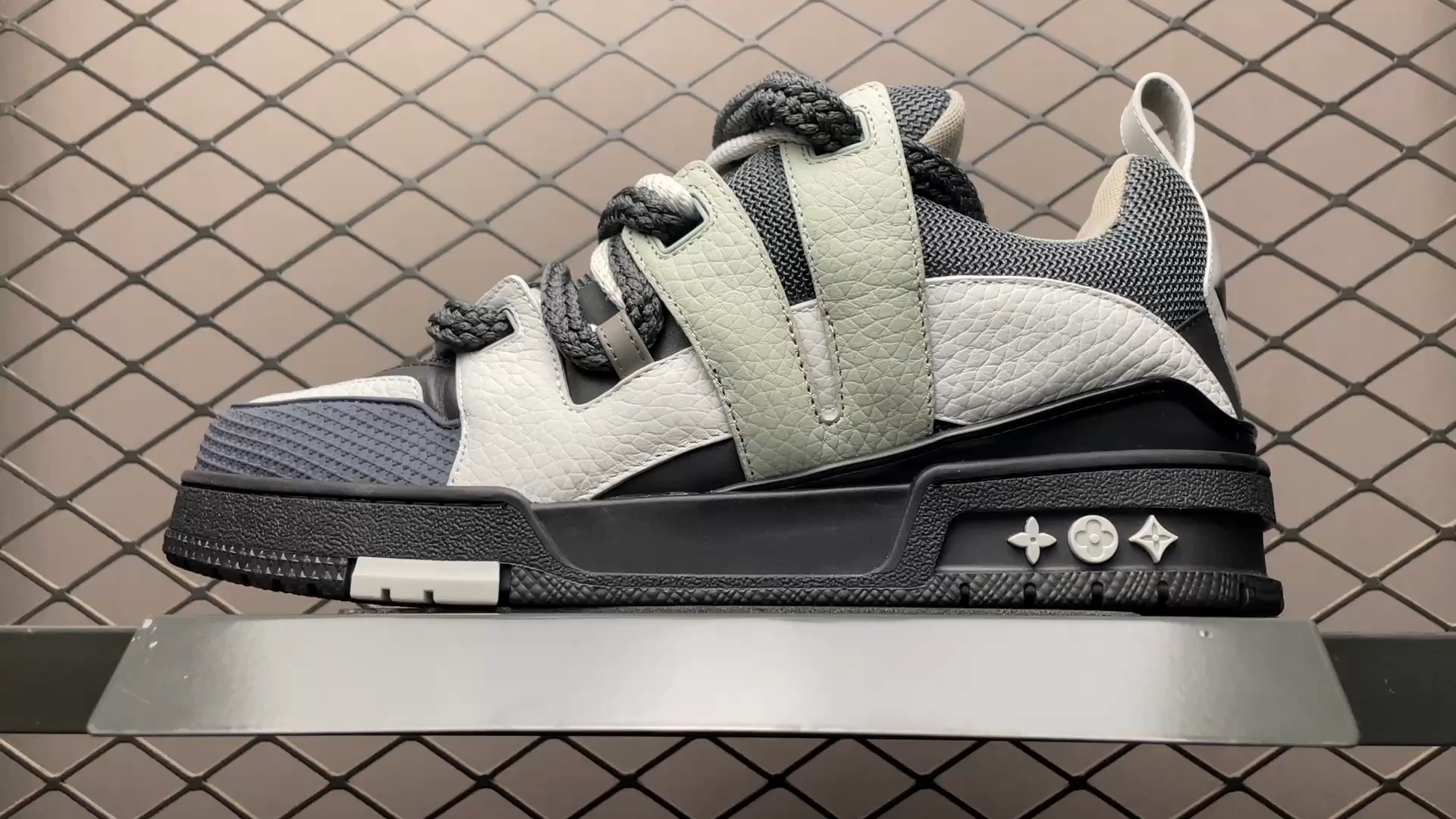 Louis Vuitton LV Skate Sneaker Louis Vuitton LV Skate Sneaker