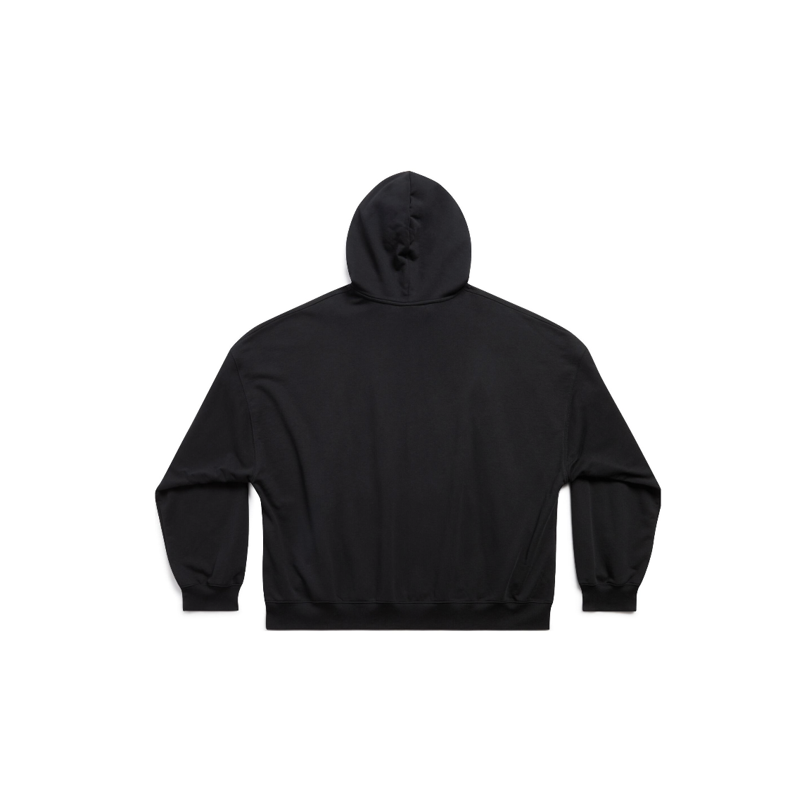 MIRROR BALENCIAGA HOODIE（31PGUU77 ）