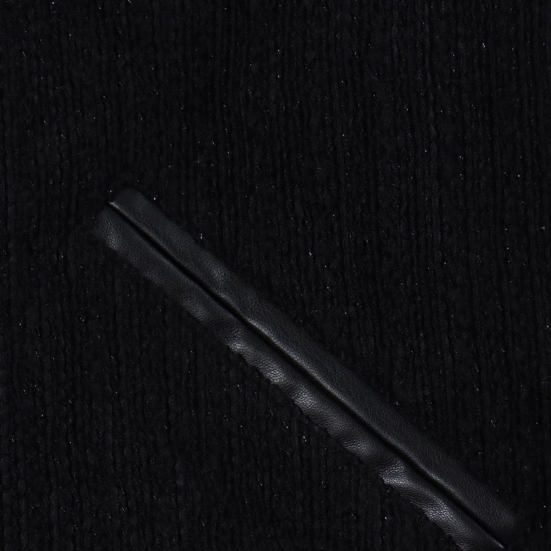 Saint Laurent FW22 baseball jacket（354718Y2F561001）