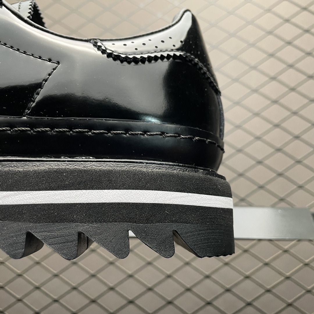 CLOT × adidas Originals Superstar "Core Black/Footwear White"（38UEFF3）