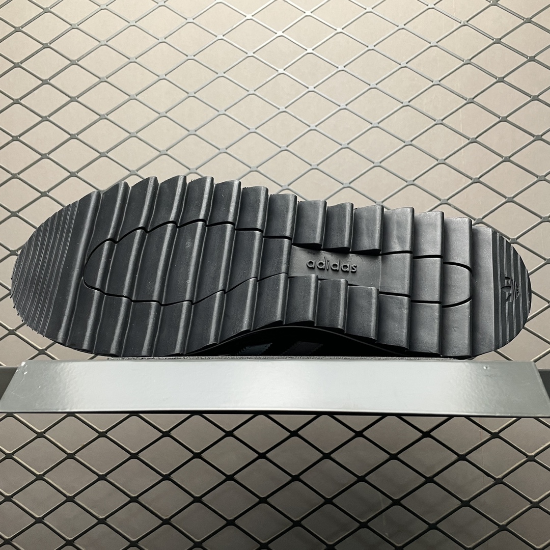 CLOT × adidas Originals Superstar "Core Black/Footwear White"（38UEFF3）