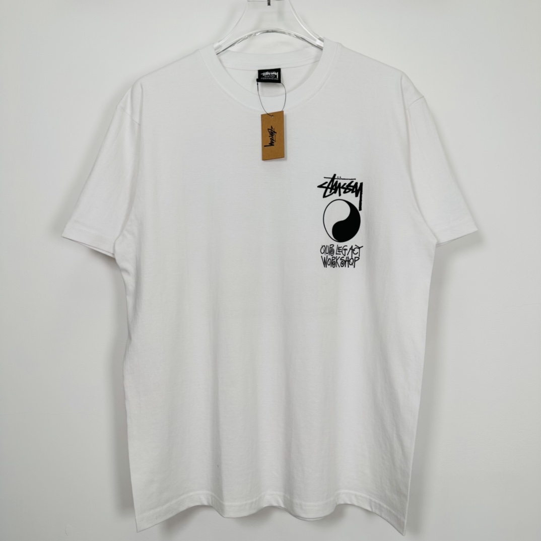 Stussy Our Legacy Tee"White"（3903835）