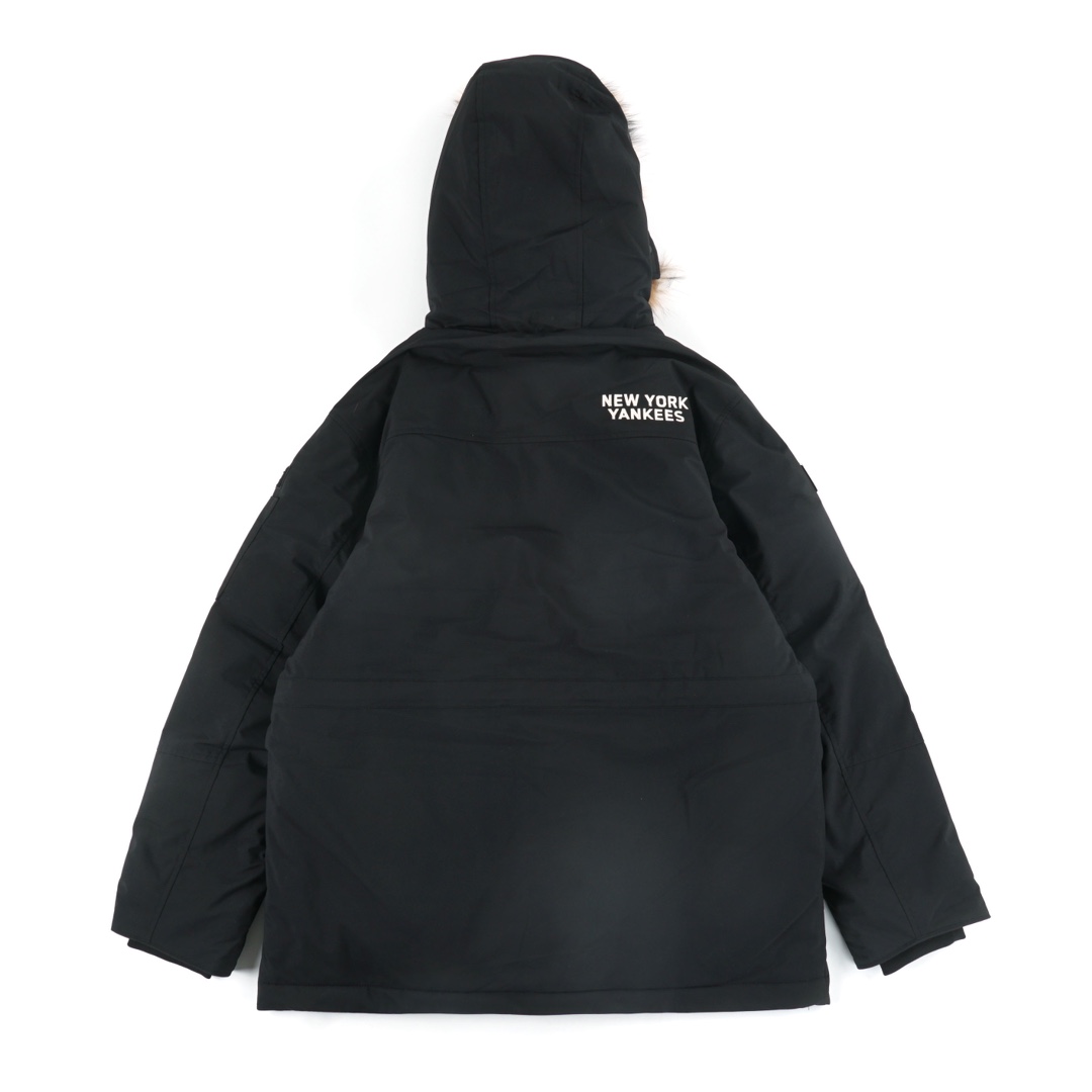 MLB mid-length down jacket（3ADJEC516-50SKS）