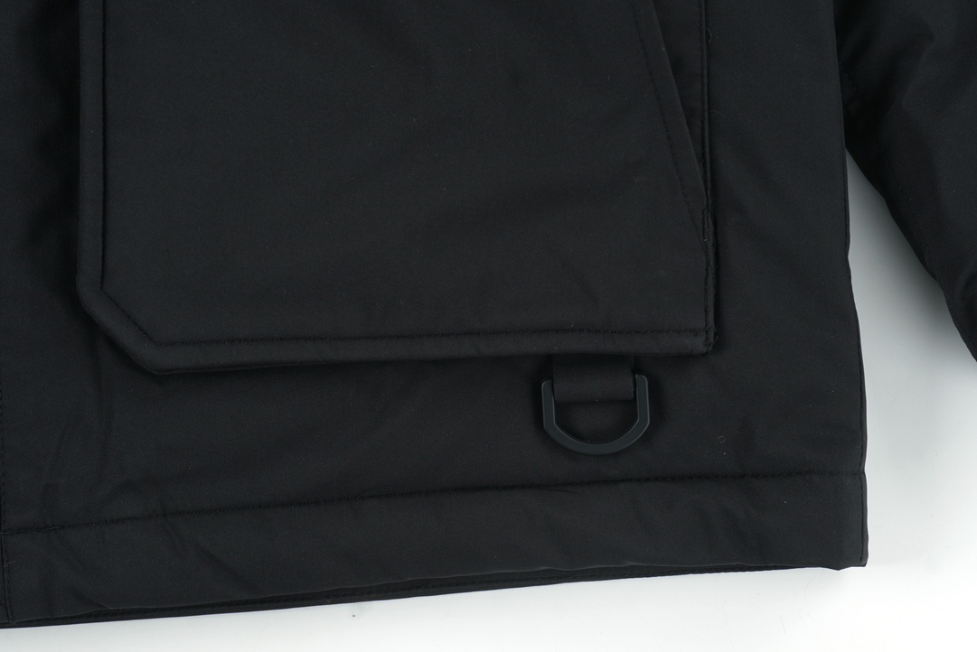 MLB mid-length down jacket（3ADJEC516-50SKS）