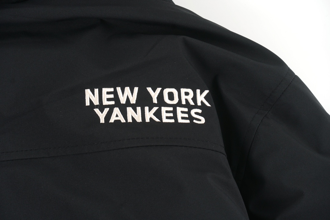 MLB mid-length down jacket（3ADJEC516-50SKS）