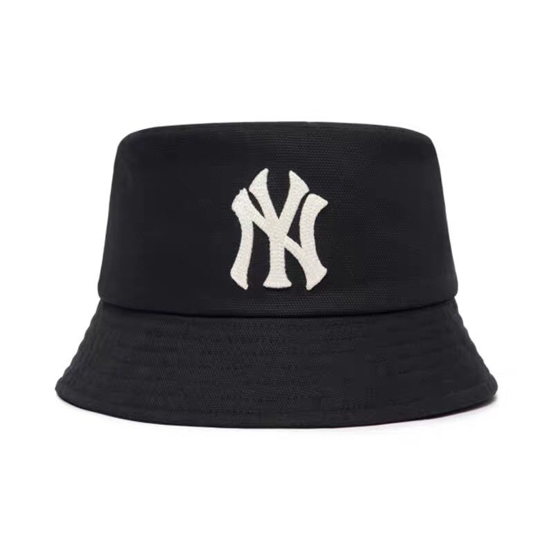 MLB Fisherman Hat "Black"（3AHT0502N-50BKS）