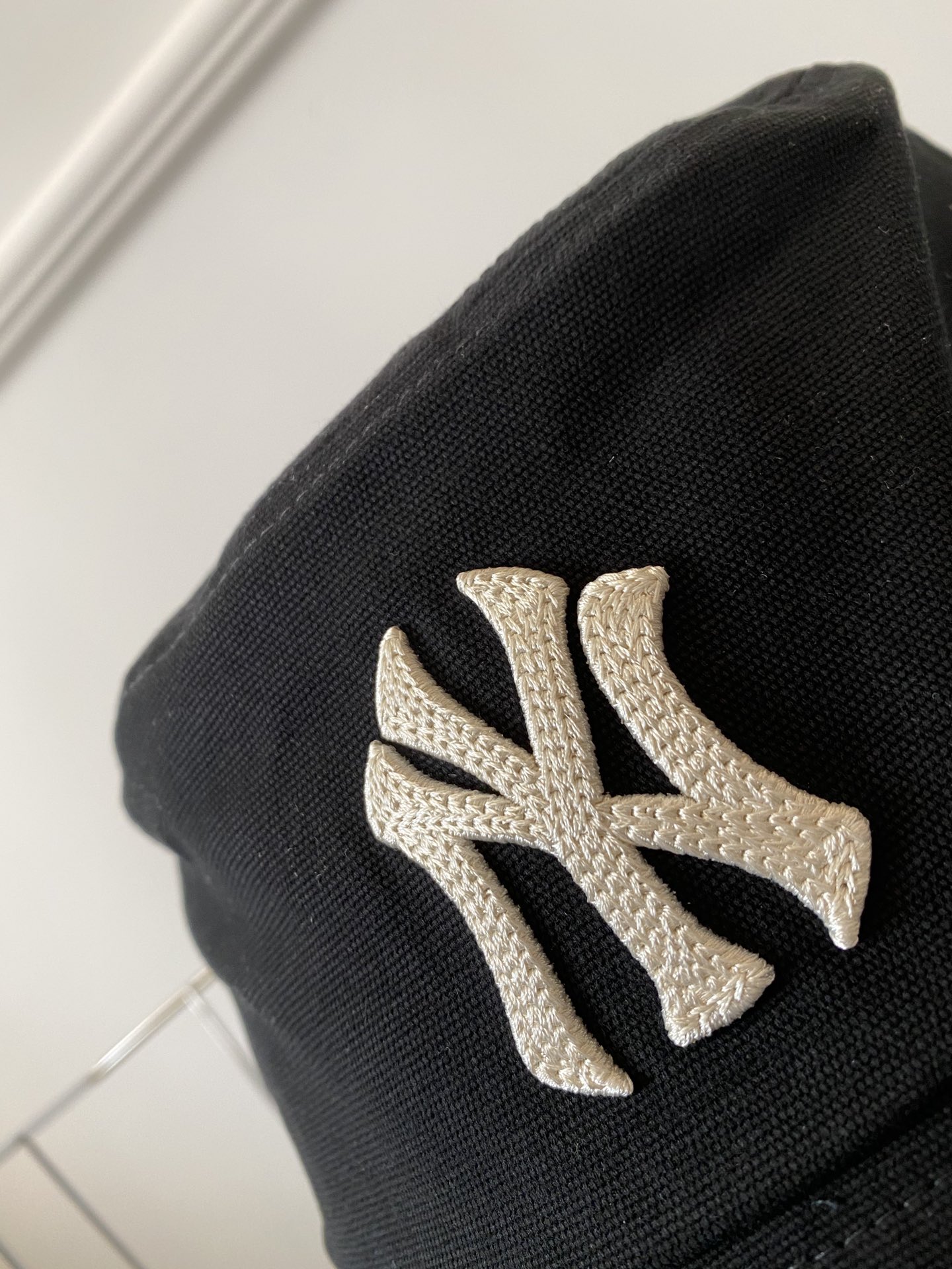 MLB Fisherman Hat "Black"（3AHT0502N-50BKS）