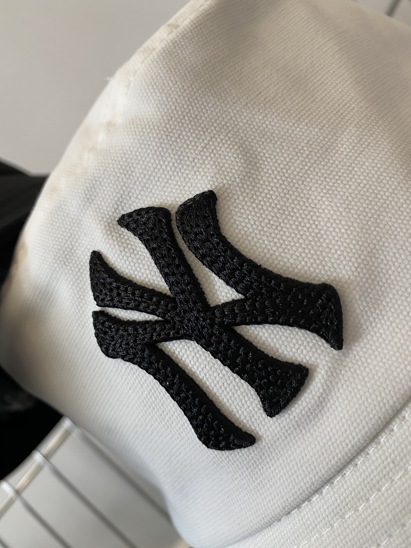 MLB Fisherman Hat "White"（3AHT0502N-50CRS）