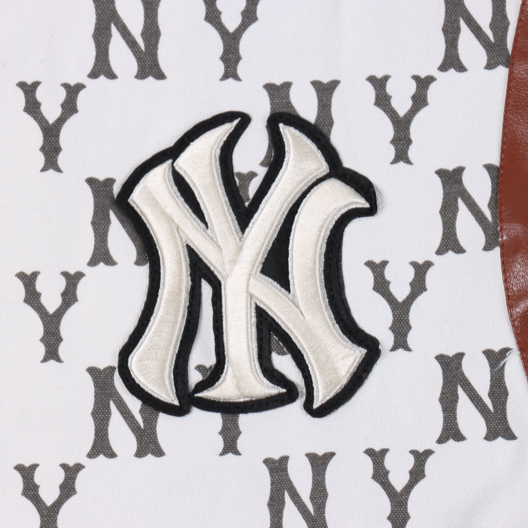 MLB printed jacket（3AJPM131-50CRS）