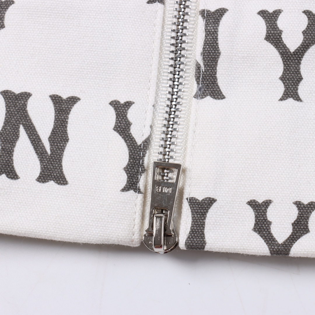 MLB printed jacket（3AJPM131-50CRS）