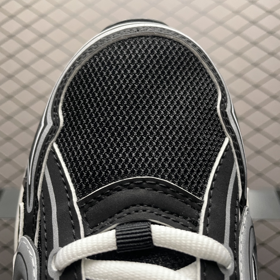 Dior B30 "Black"（3SN279ZMB_H969）