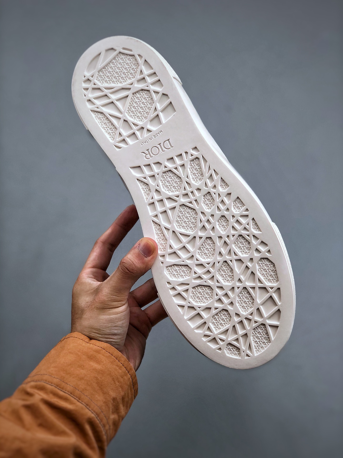 Dior 30Avenue Montaigne low top sneakers（3SN303ZYQ_H561）