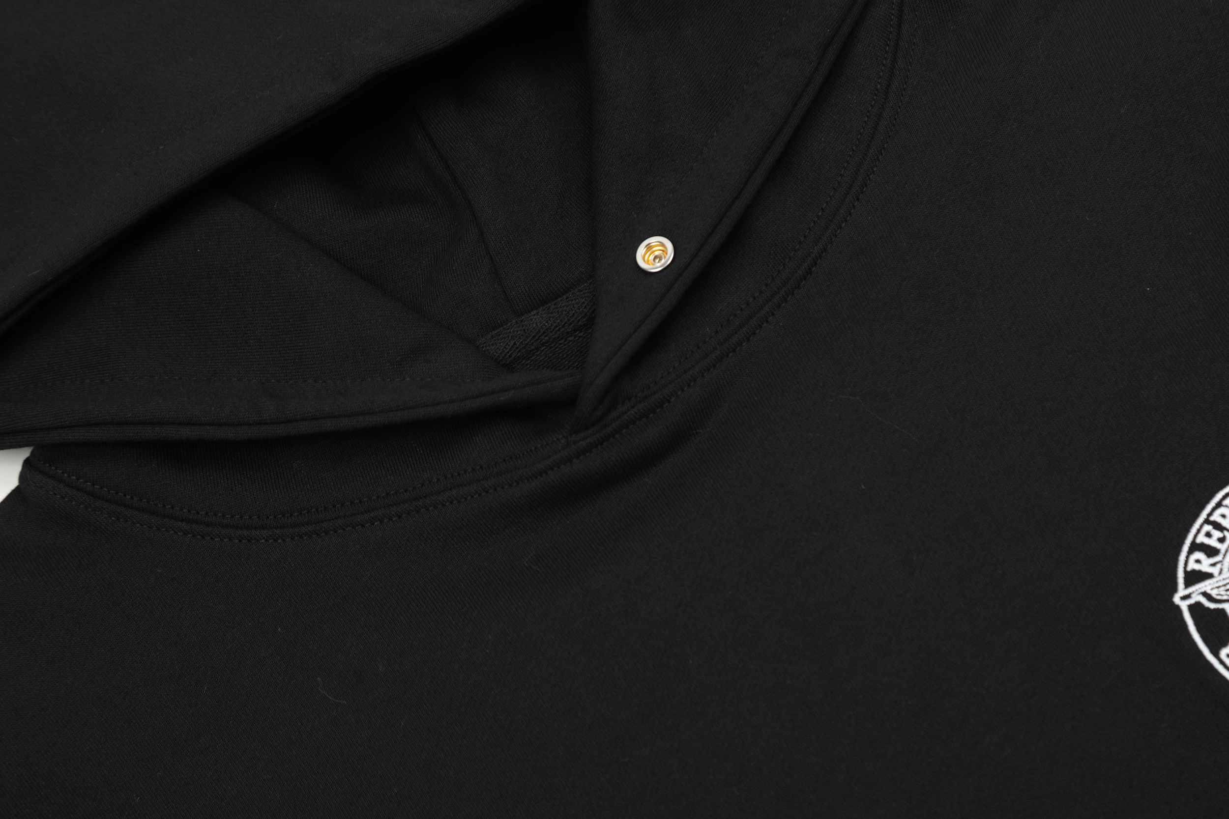 REPRESENT OWNERS CLUB HOODIE（M04156-01）