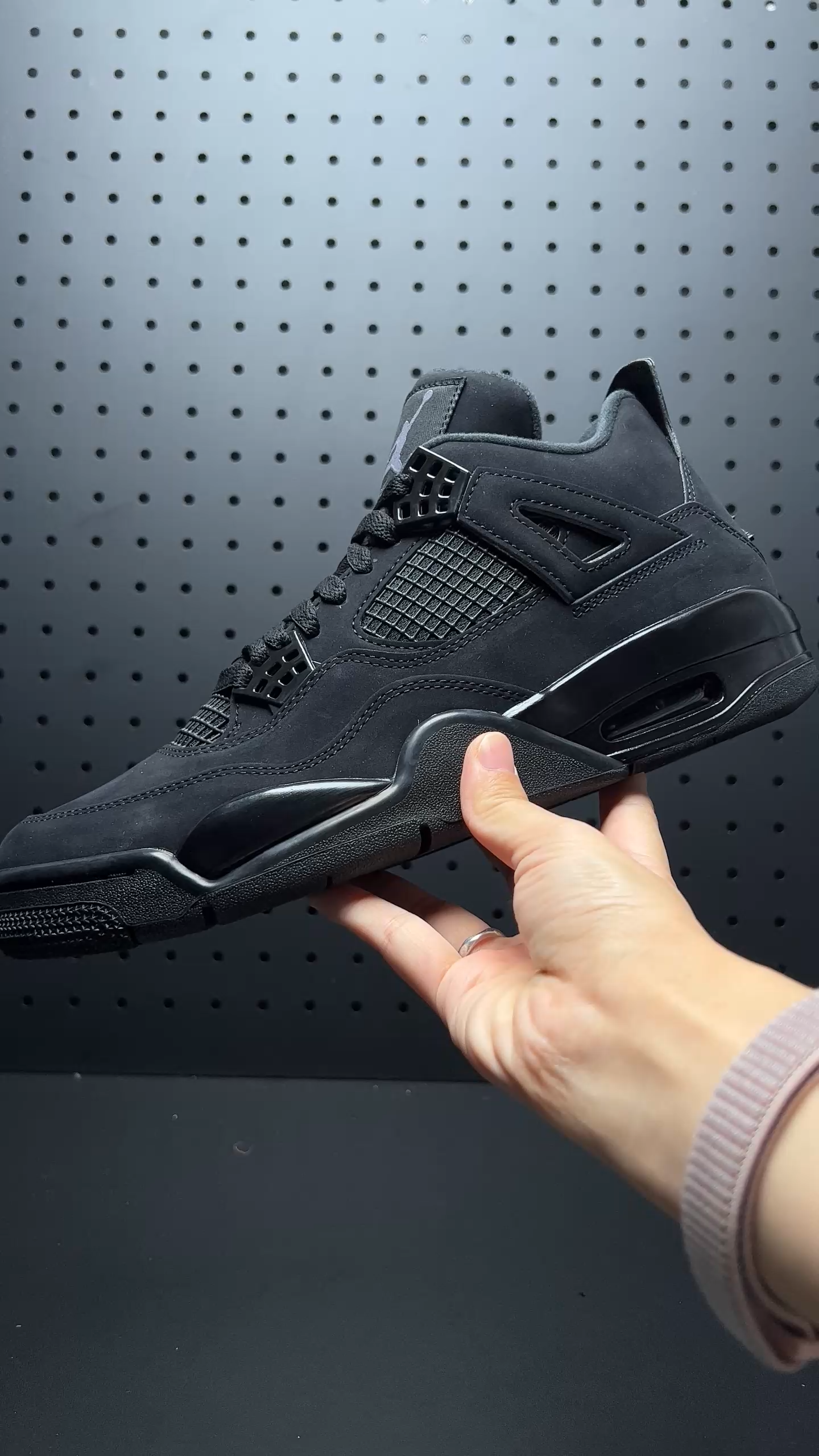 LJR】Nike Air Jordan 4 LJR】Nike Air Jordan 4