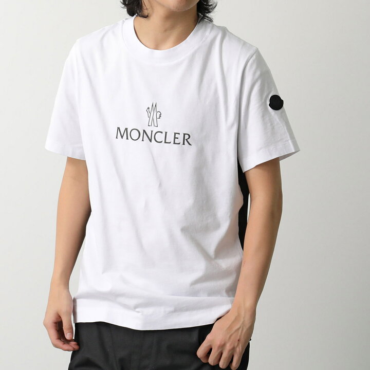 楽天市場】MONCLER Matt Black モンクレール マットブラック ...
