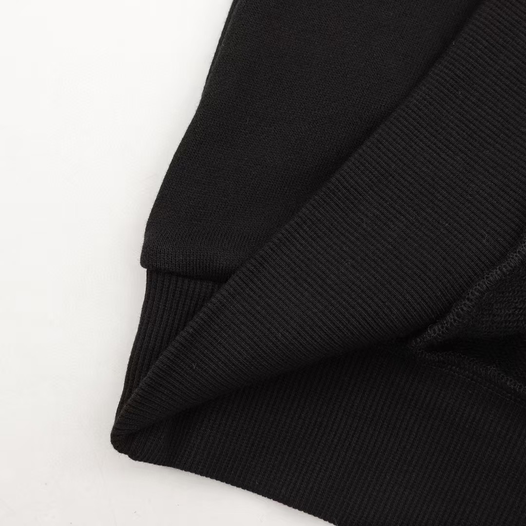 CELINE Hoodie (2Y05E670Q-38NS）