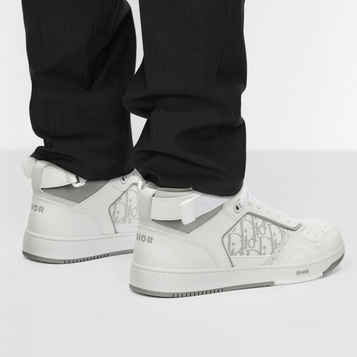 Giày Dior B27 High 