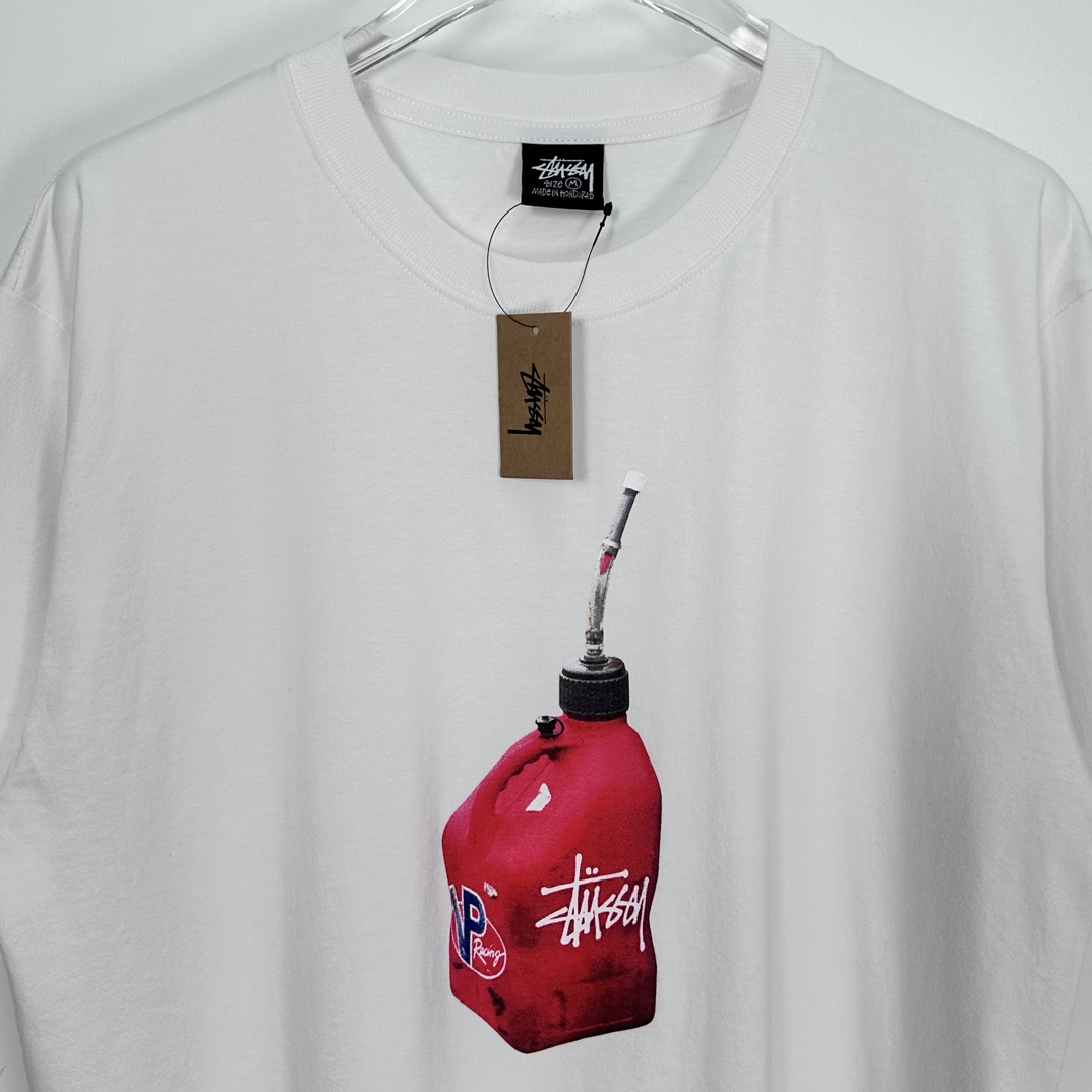 Stüssy Fueled Tee（1904999）