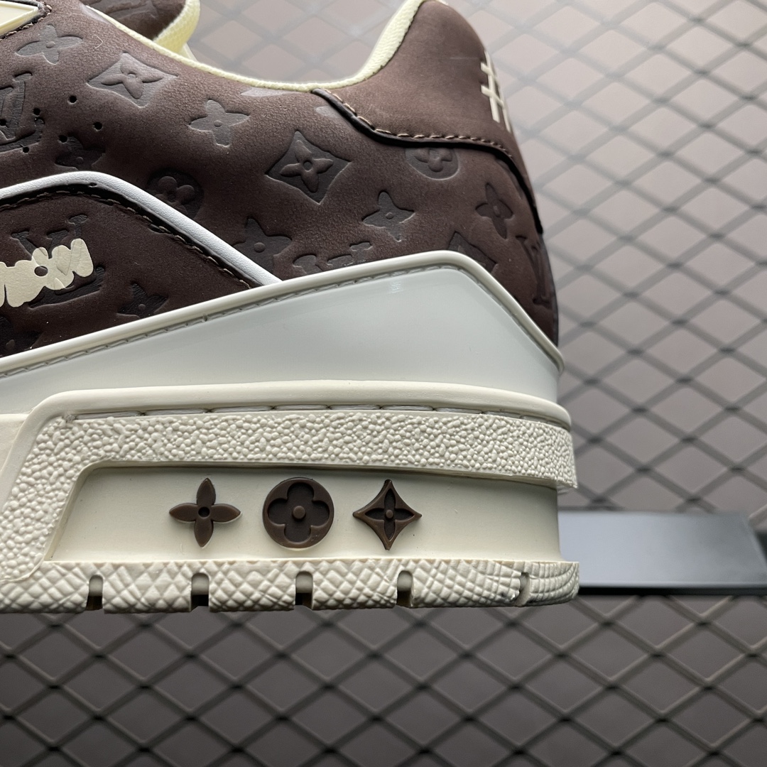 Louis Vuitton Trainer Line Sneakers (1ACR5Z )