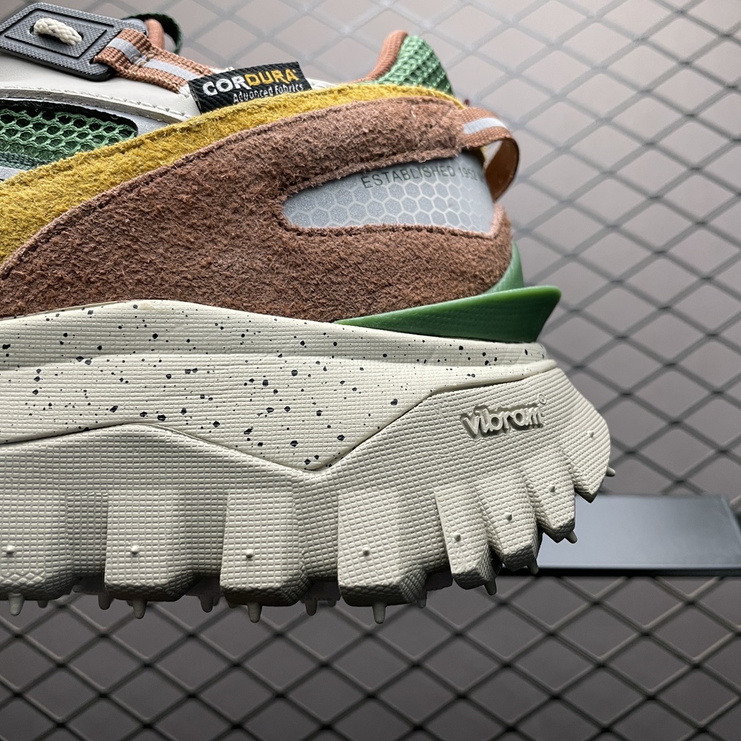 MONCLER TRAILGRIP Moncler sneakers（J109A4M00110M404886Z）