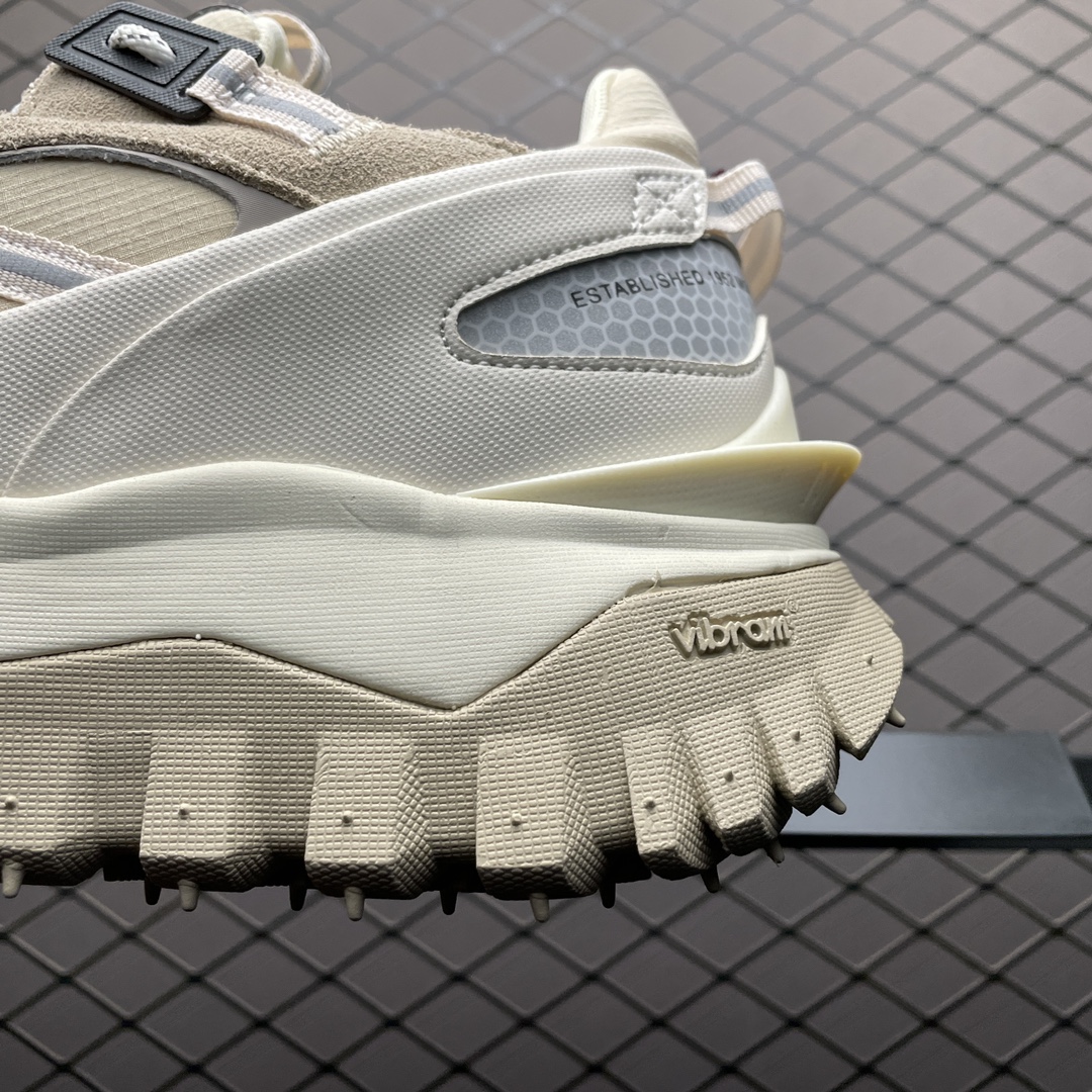 MONCLER SS24 Trailgrip Shoe （4M00110M424924I）