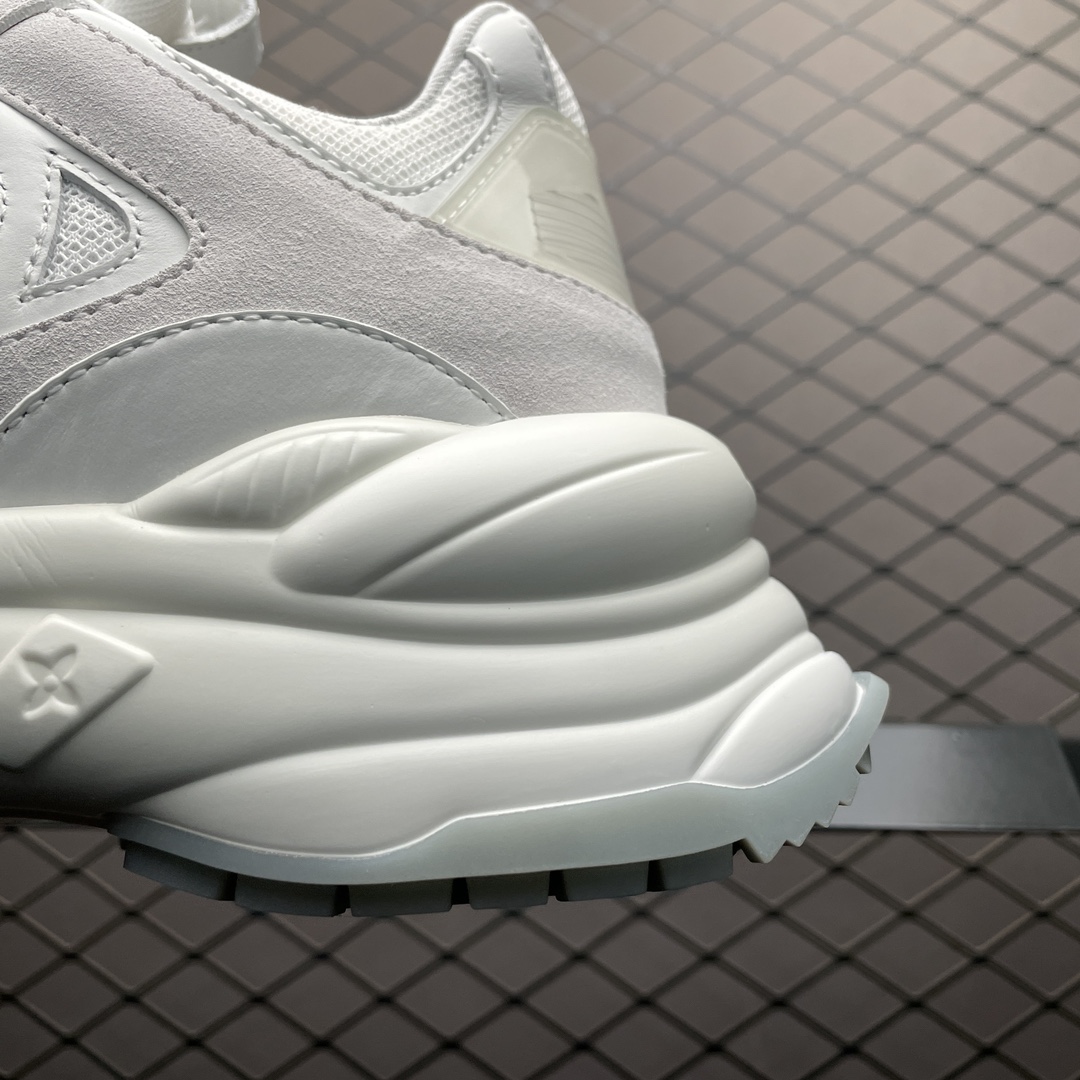 Louis Vuitton Run 55 Sneaker(1ACGQE)