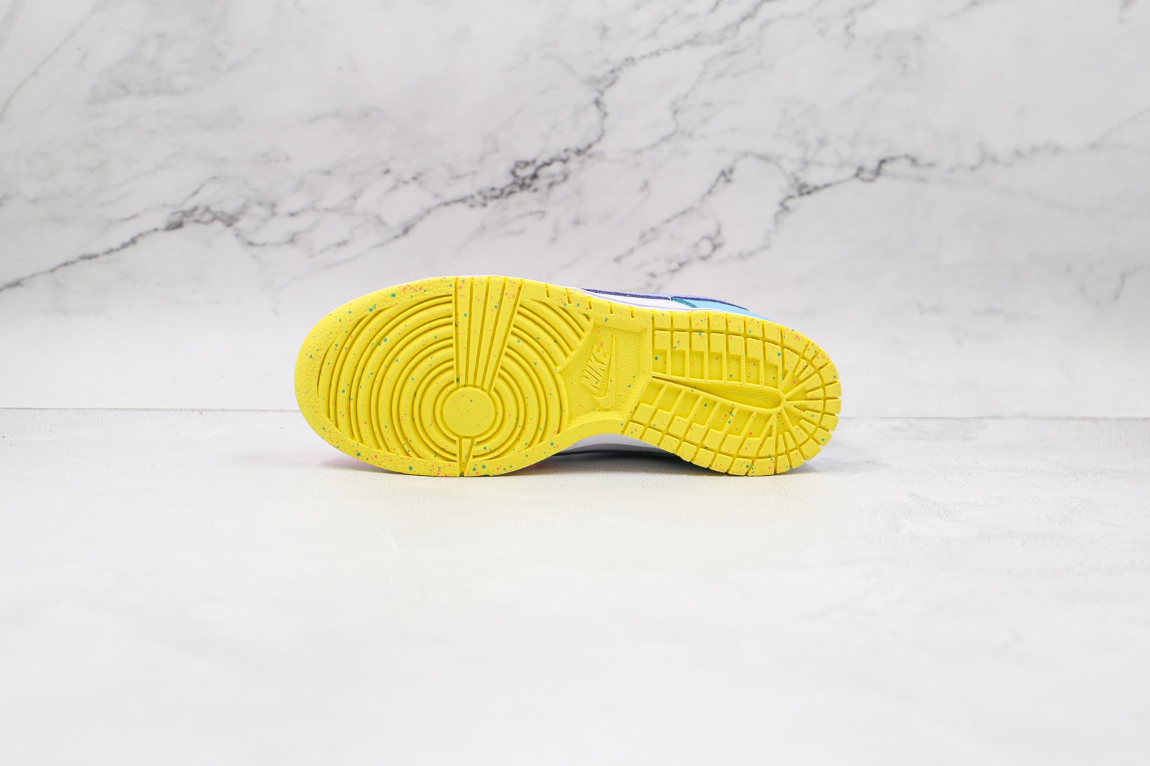 NIKE WMNS DUNK LOW "CANDY"（DD1872-100）