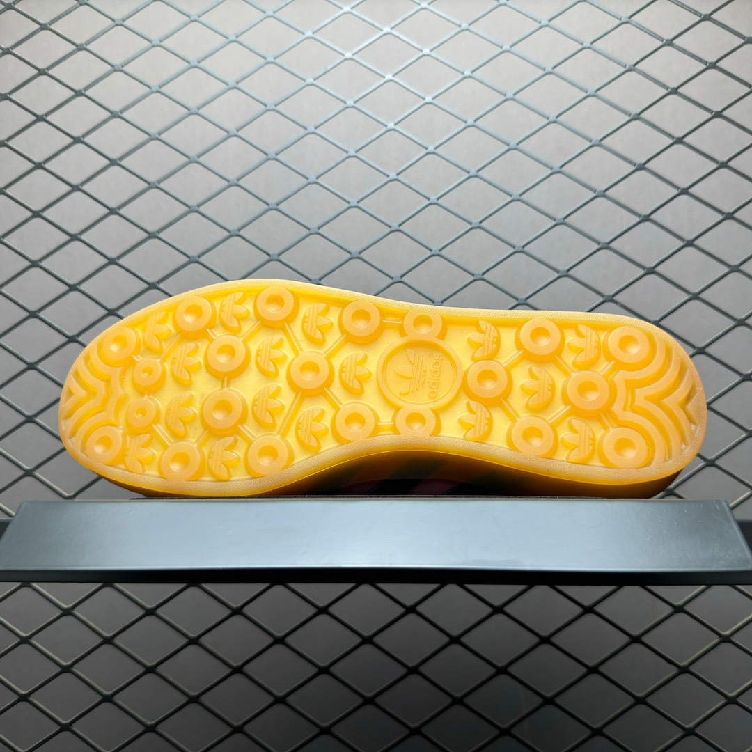 Adidas Gazelle Indoor Blue Fusion Cloud White（HQ8717）