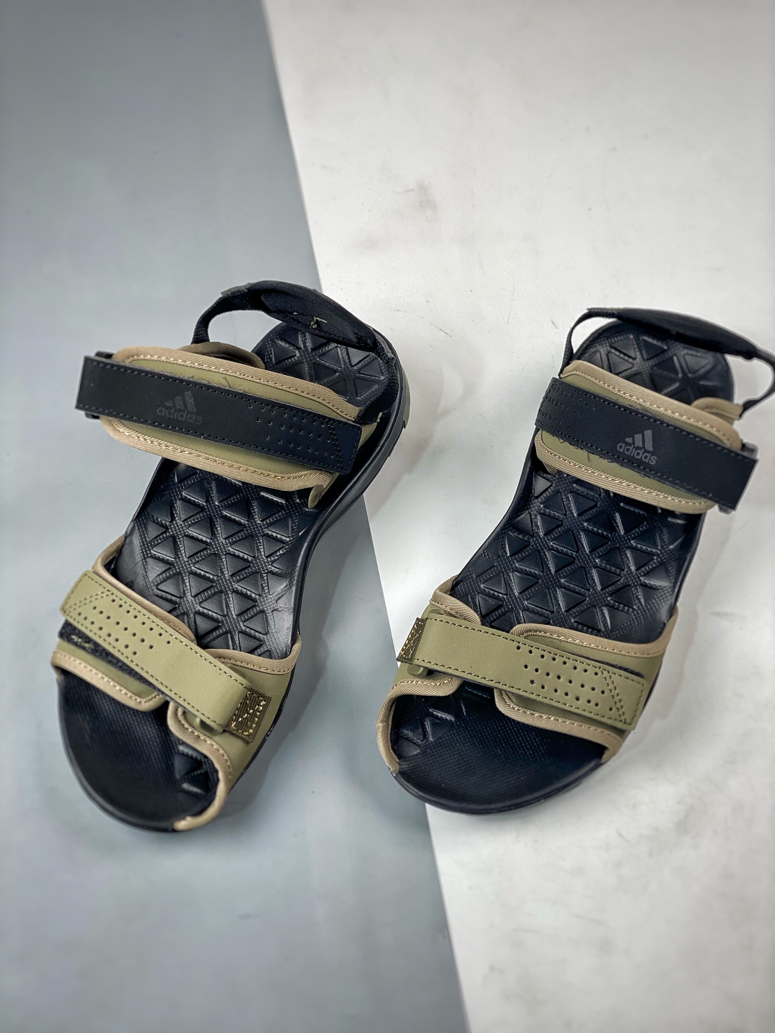 Adidas TERREX CYPREX ULTRA II SANDALS（EF7424）