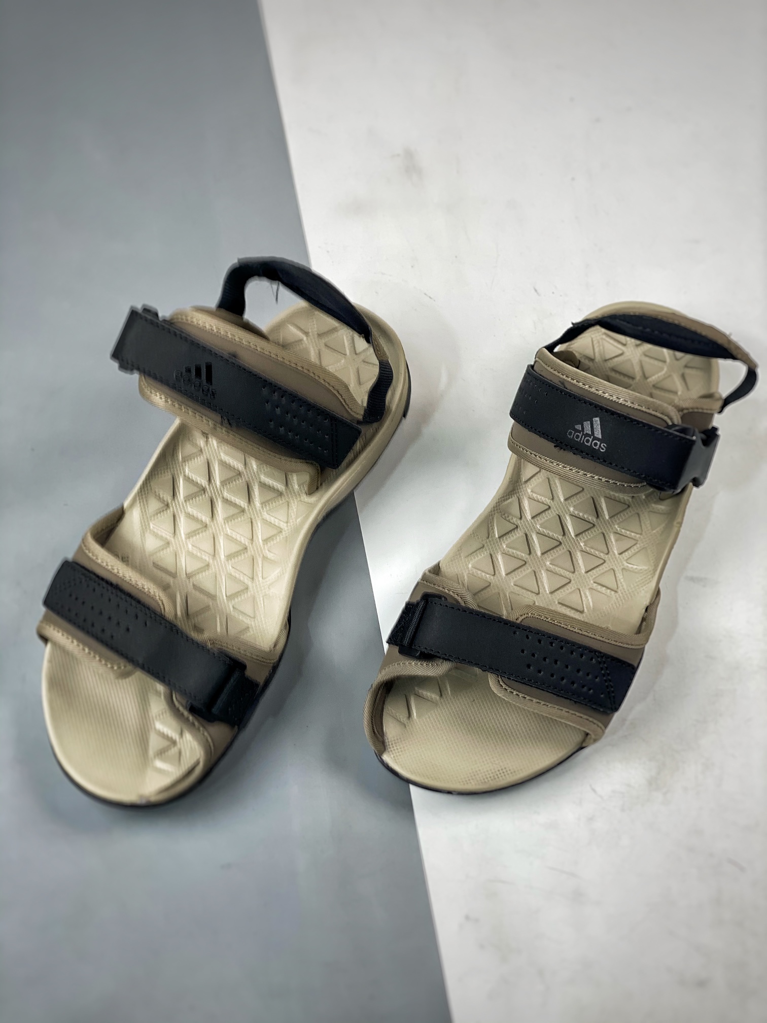 Adidas TERREX CYPREX ULTRA II SANDALS（CM7525）