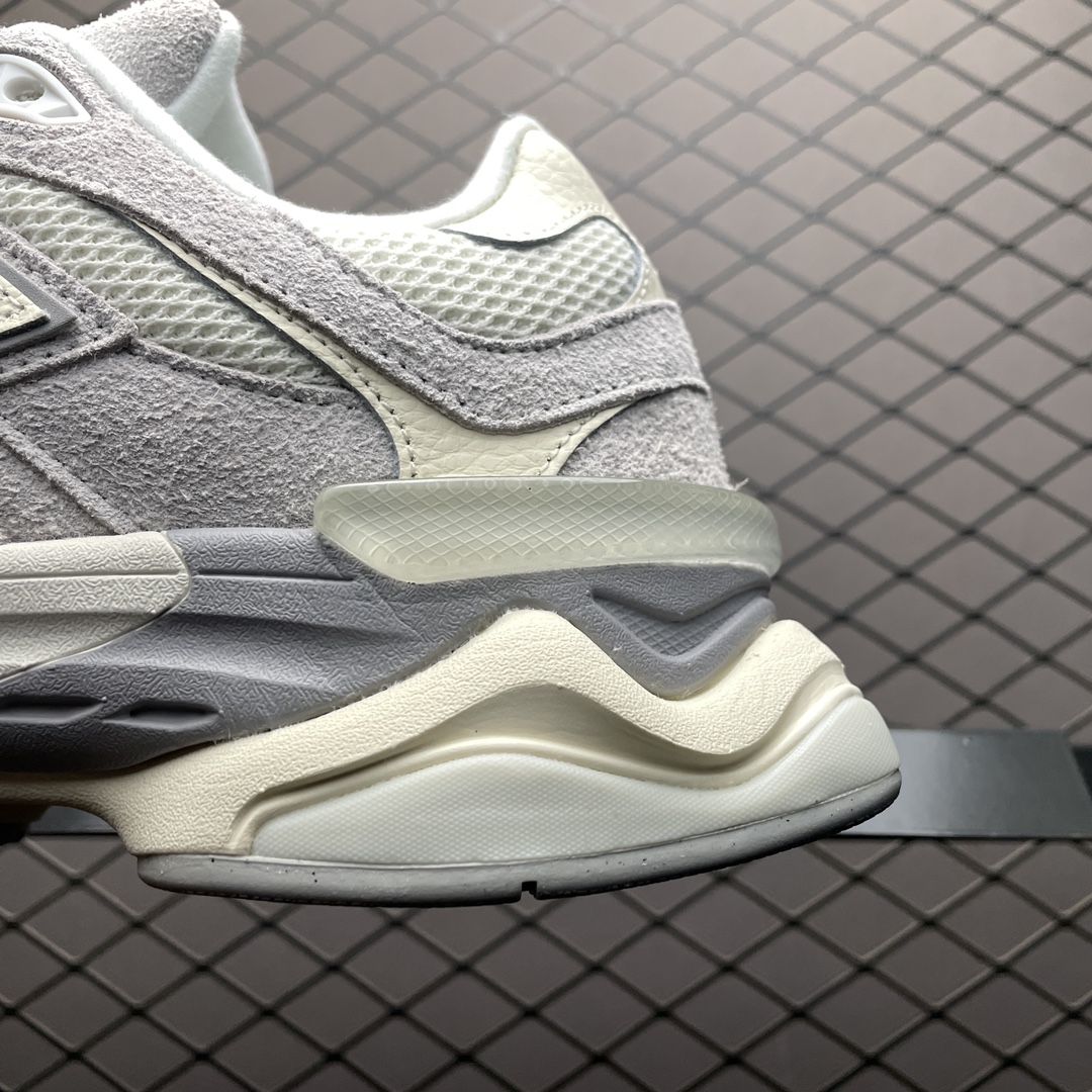 New Balance 9060 Quartz Grey (U9060HSA)