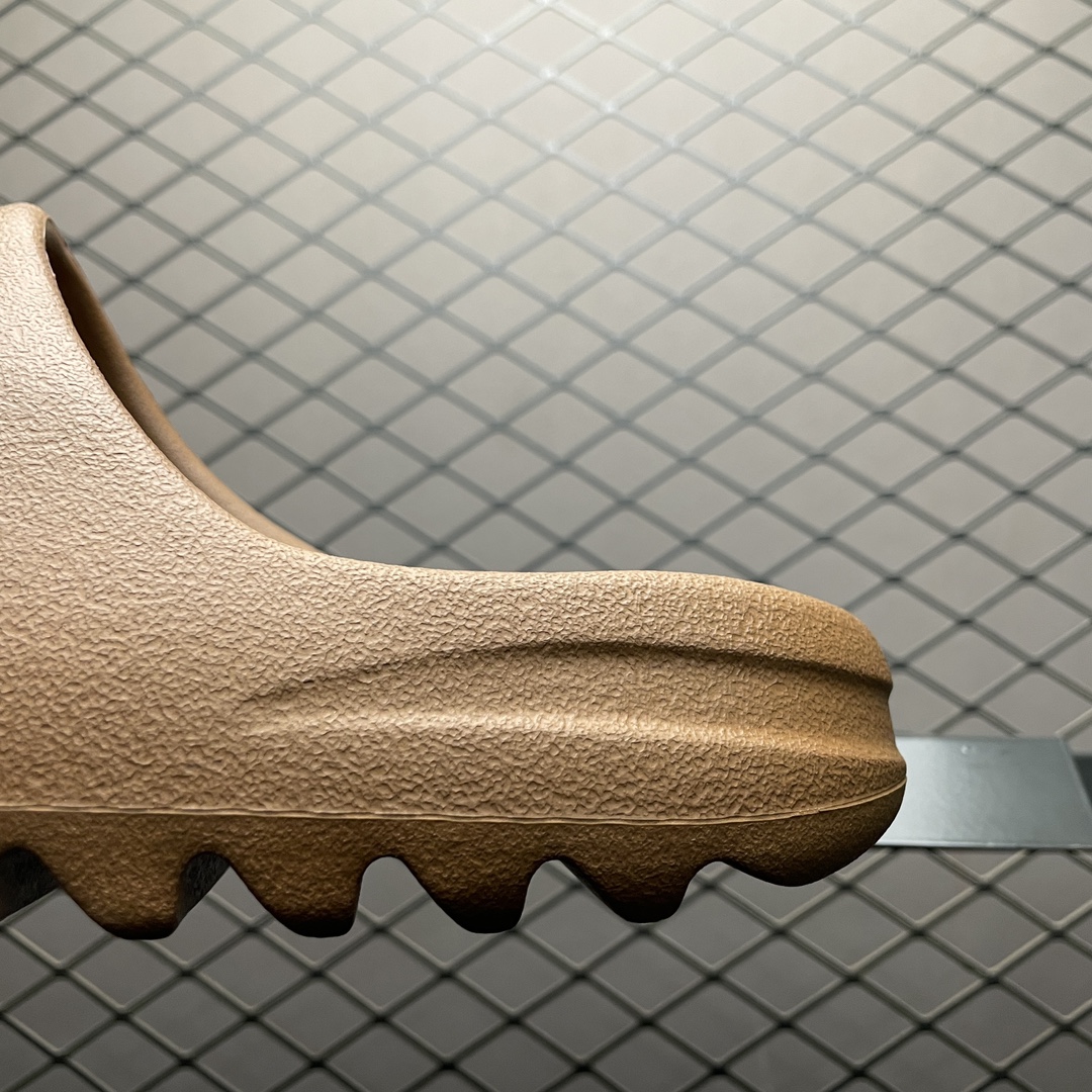 adidas YEEZY Slide "Flax"(FZ5896)