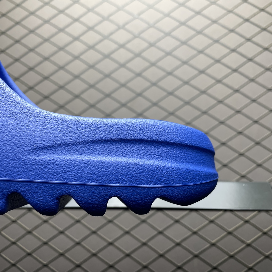adidas YEEZY Slide "Azure"（ID4133）